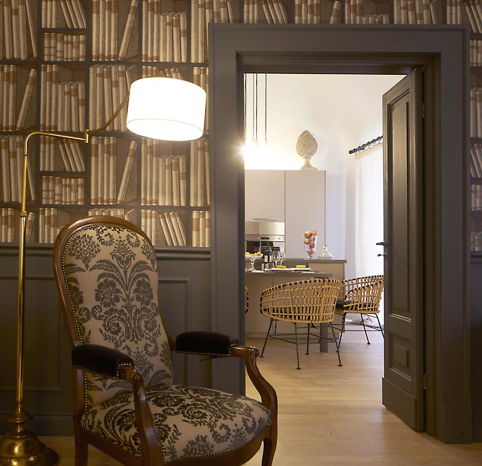 Casa vacanze Balconi Sul Teatro Bellini *